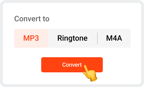 convert m4v to mp3